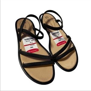 Corso Como Bakima Sandal Black